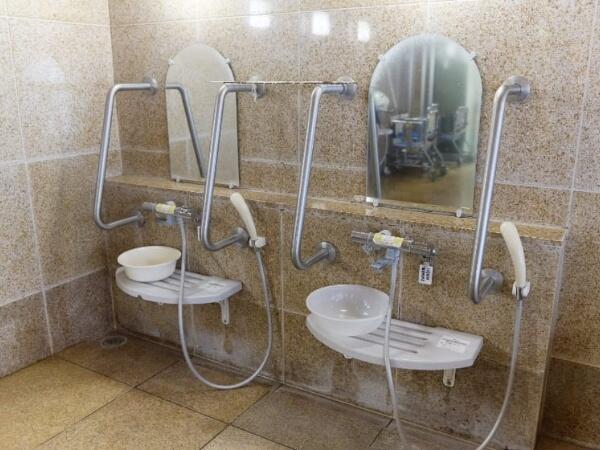 特別養護老人ホーム弥富あさくら（入浴介助/パート）の介護福祉士求人メイン写真4