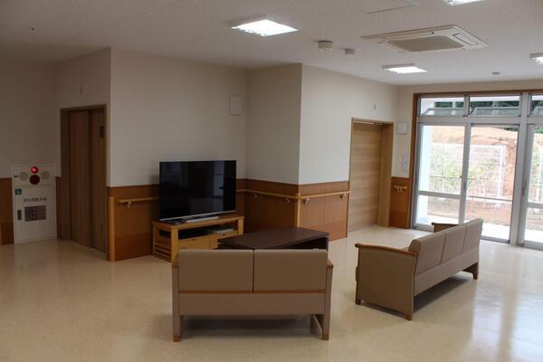 【2026年4月オープン！】日中サービス支援型グループホーム里桜（パート）の支援員求人メイン写真3