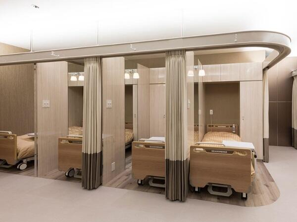 田園都市レディースクリニック（常勤） の看護師求人メイン写真4