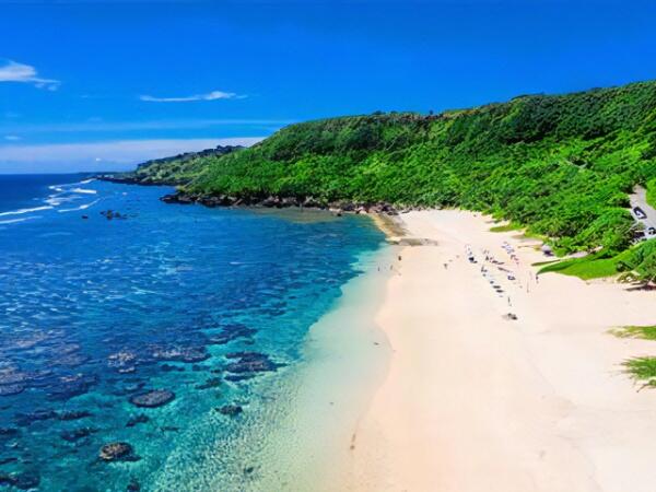 宮古島リハビリ温泉病院（常勤）の管理栄養士求人メイン写真4