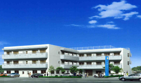 保育園フォーキッズミネルワ（常勤） の保育士求人の写真