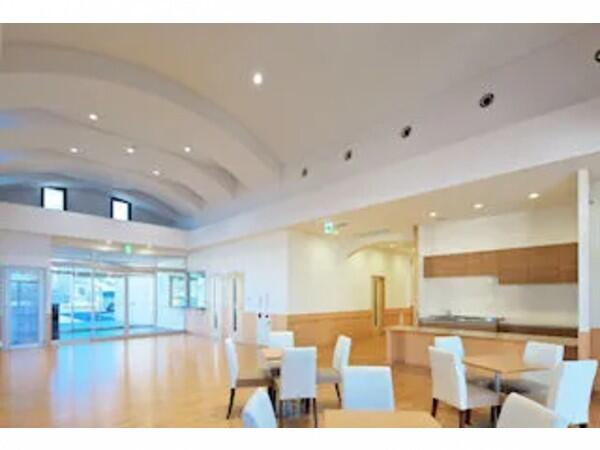 特別養護老人ホームいしばし苑（パート）の管理栄養士求人メイン写真3