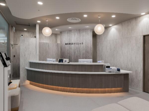 眼科美浜クリニック （眼科検査員/パート）のその他求人メイン写真2