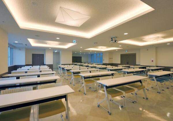 特別養護老人ホーム 北のカミーノ（常勤）の介護福祉士求人メイン写真4