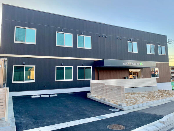 住宅型有料老人ホーム ナーシングA-st.あかいけの森（常勤/サービス提供責任者）の介護職求人の写真