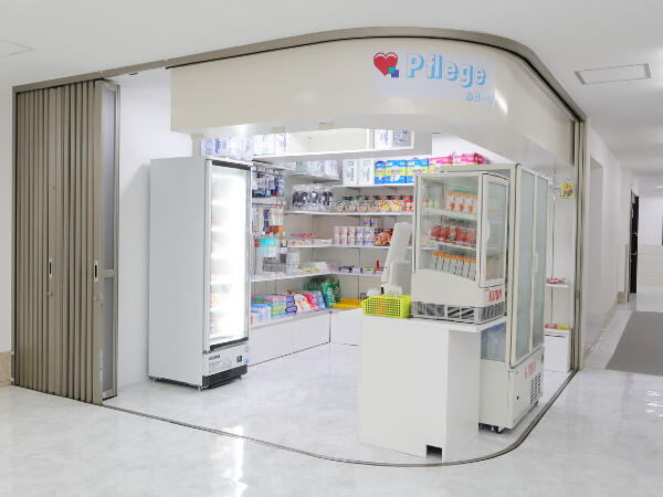 桜橋渡辺リハビリテーション病院（常勤）の介護福祉士求人メイン写真5