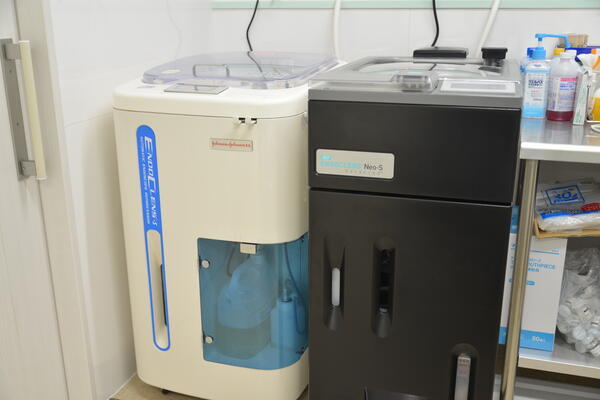 田川クリニック（パート）の看護助手求人メイン写真3