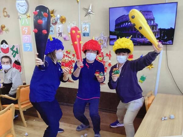 みどりの郷あすか鶴ヶ島デイセンター(パート)の送迎ドライバー求人メイン写真3