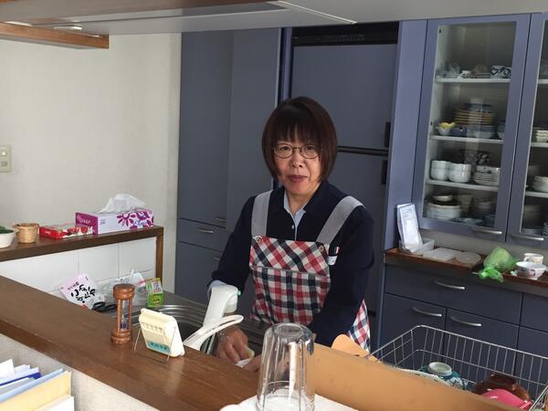 ヘルパーステーションひまわり（パート）の介護福祉士求人メイン写真3