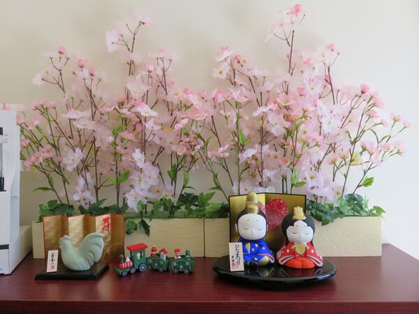 サービス付高齢者向け住宅　花べるじゅ星崎（夜勤専従/パート）の看護師求人メイン写真4