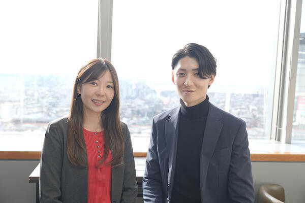 ユースタイルラボラトリー CxS事業部 関西エリア【兵庫・神戸市東灘区青木】の介護職求人の写真