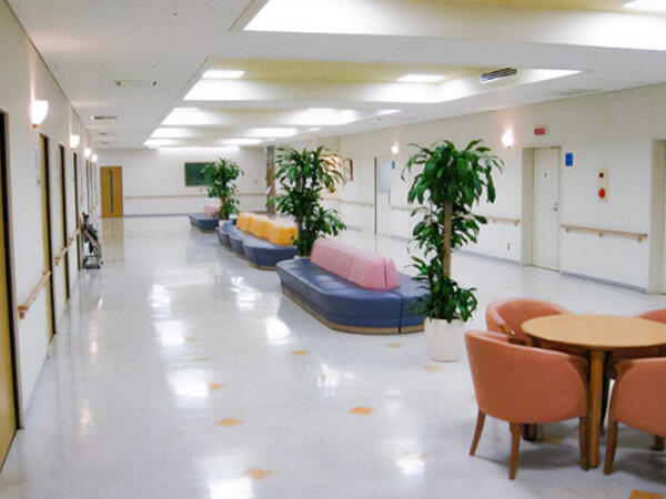 医療法人社団仁和会　児玉病院（パート）の看護助手求人メイン写真5