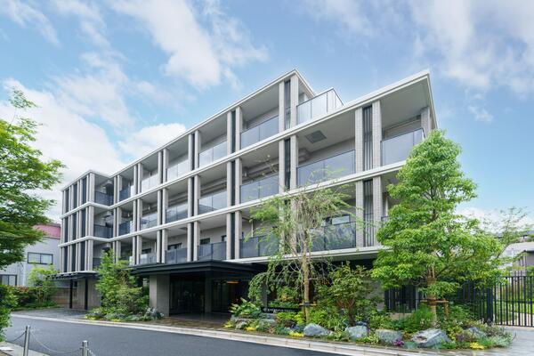 ホスピタルメント文京グラン（介護事務/常勤）の一般事務求人の写真