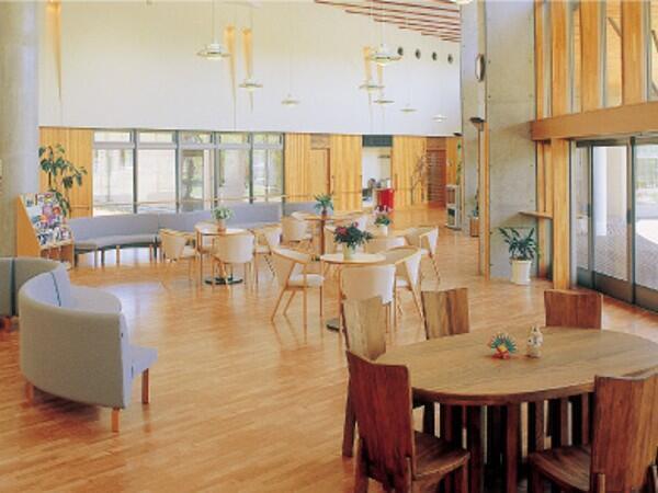 特別養護老人ホーム 結いの家（常勤/契約職員）の調理師/調理員求人メイン写真2