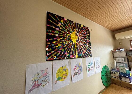 グループホームあかり 各務原苑（パート）の介護職求人メイン写真3