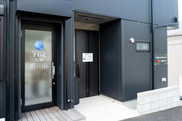 東京ジェネラルクリニック（パート）の医療事務求人メイン写真3