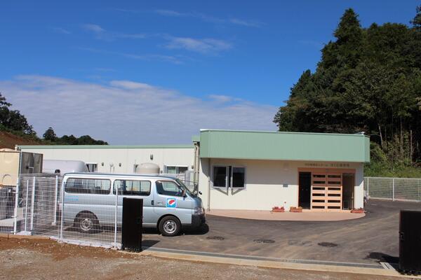 【2026年4月オープン！】日中サービス支援型グループホーム里桜（パート）の支援員求人の写真