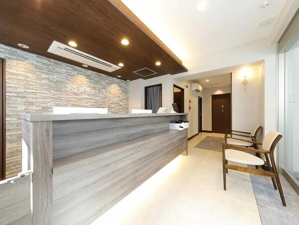 溝の口ココロのクリニック（火曜パート） 2026/02/06 16:16の看護師求人の写真