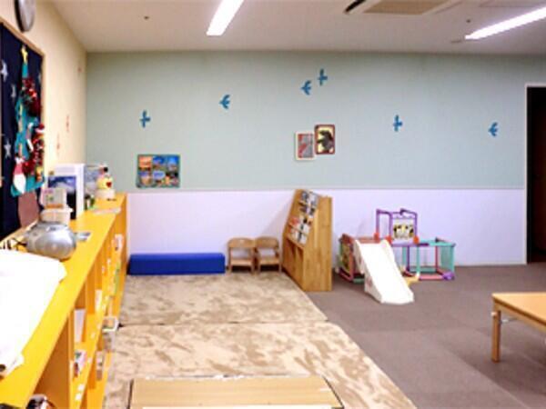 西宮敬愛会病院(手術室・外来・内視鏡/パート)の看護師求人サブ写真1