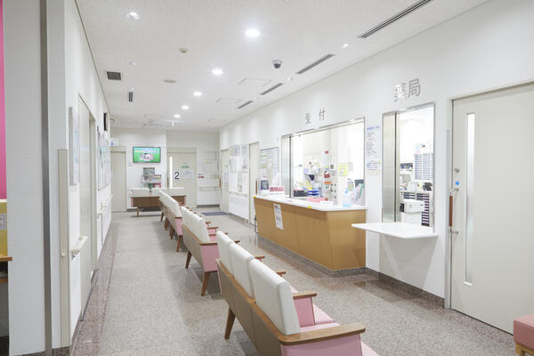 上大岡仁正クリニック（透析室/パート）の看護師求人メイン写真2