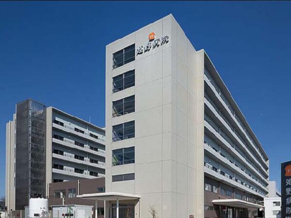 医療法人八女発心会 姫野病院(常勤)の歯科衛生士求人の写真