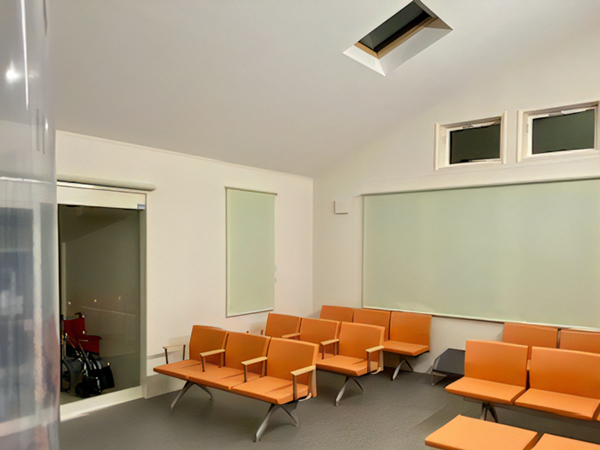 やまもと内科クリニック（パート）の看護師求人メイン写真2