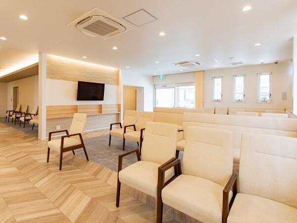 聖友脳神経外科クリニック（常勤）の臨床検査技師求人メイン写真3