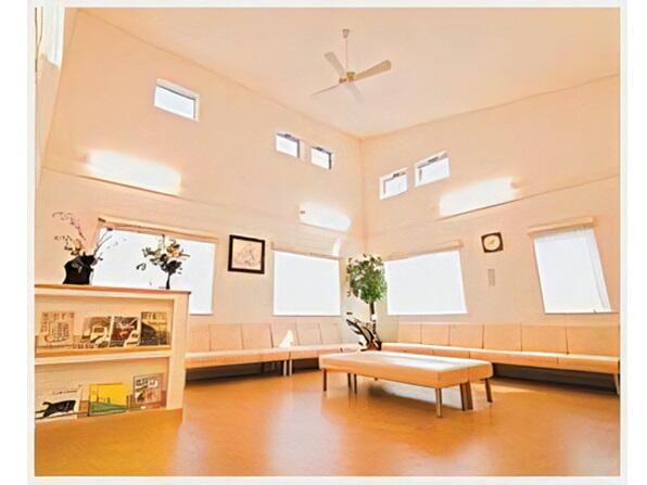 みやがわクリニック（パート）の医療事務求人メイン写真2