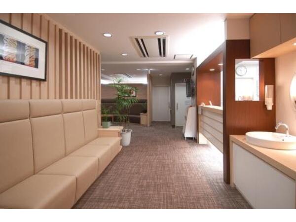 千歳烏山腎クリニック（常勤）の看護師求人メイン写真3