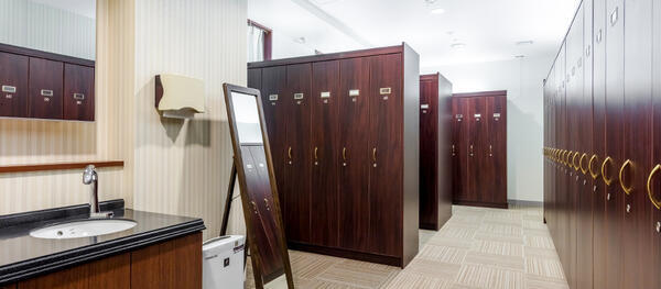 医療法人財団順和会　山王メディカルセンター（常勤）の臨床工学技士求人メイン写真2