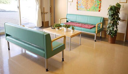 地域密着型小規模特別養護老人ホーム シニアガーデンアネックス（施設ケアマネ兼介護職/常勤）のケアマネジャー求人メイン写真3