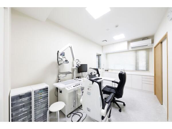 唐木クリニック（常勤）の看護師求人メイン写真4