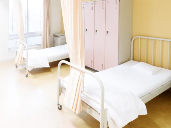 可知記念病院（パート）の看護助手求人メイン写真2