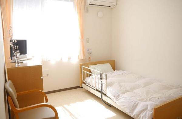 グループホームほほえみ（パート） の介護職求人メイン写真2