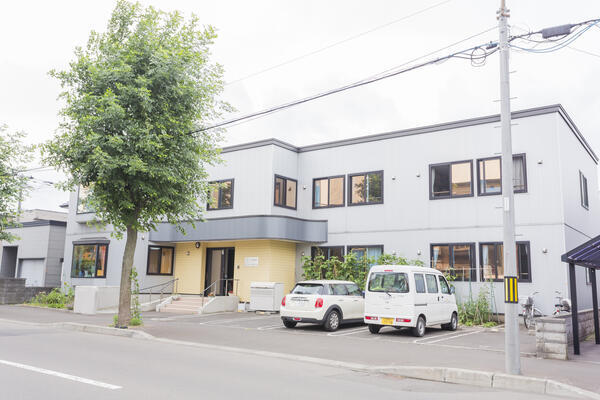 ヒューマンライフケア 大倉湯グループホーム2号館（副施設長/副所長/正社員）の介護福祉士求人メイン写真4