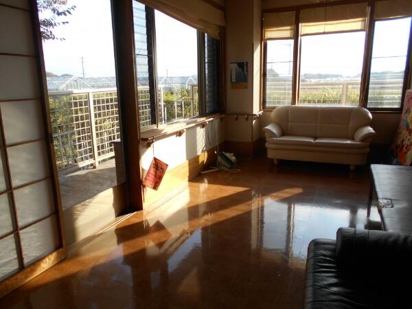 特別養護老人ホームおおすか苑（常勤/フルタイムパート）の介護福祉士求人メイン写真2