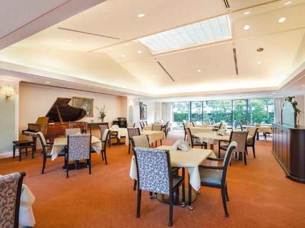 介護付有料老人ホーム オーシャンプロムナード湘南（パート）の介護職求人メイン写真2