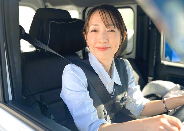 (株)ビー・エム・エル 熊本営業所（検体受付/契約社員/時給）の一般事務求人メイン写真5