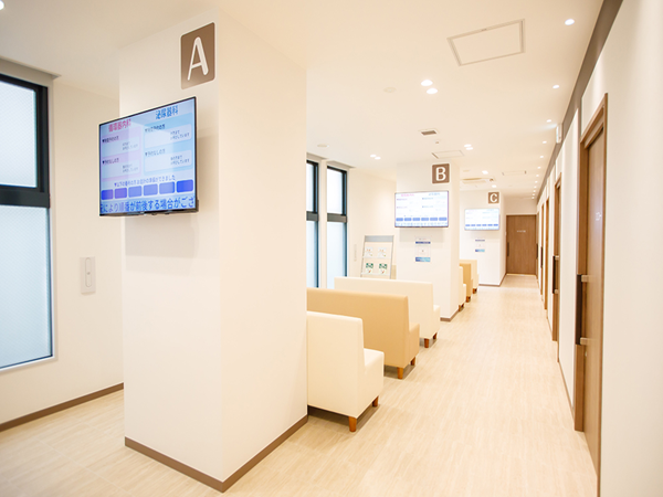 みやうち循環器内科・泌尿器科クリニック（常勤）の理学療法士求人メイン写真3