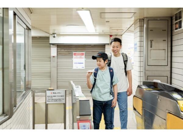 放課後等デイサービス beみ・らいず（児童指導員／パート）の保育士求人の写真