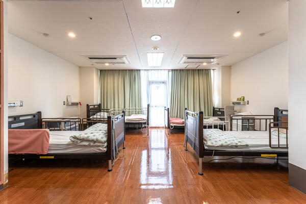 特別養護老人ホーム あっとほうむ（常勤）の管理栄養士求人メイン写真4