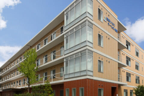 宝塚リハビリテーション病院（常勤）の看護師求人の写真