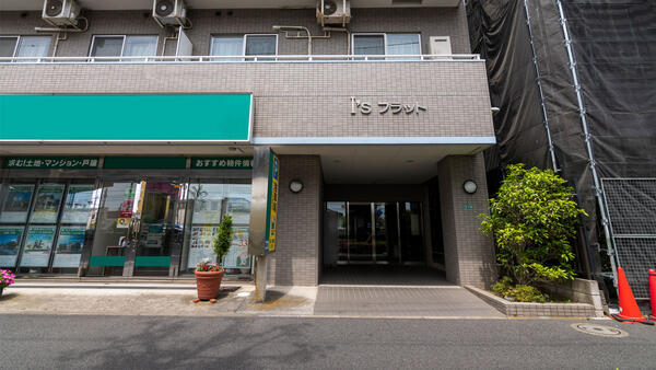 ダイバーシティ篠崎（常勤）のケアマネジャー求人メイン写真2