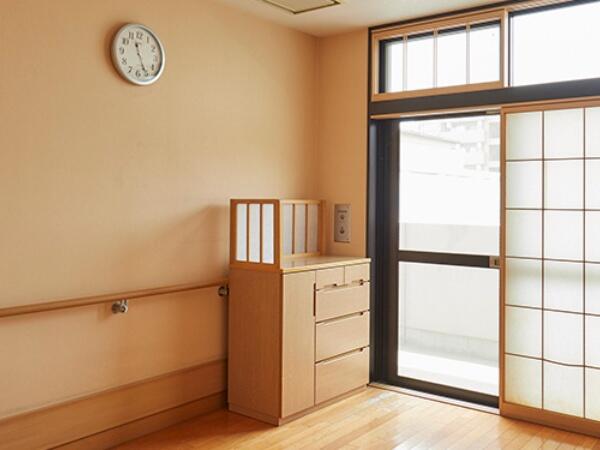 特別養護老人ホームあいあい（契約社員/常勤）の調理師/調理員求人メイン写真5