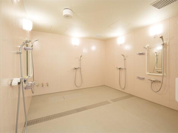 社会医療法人療仕会 松本病院（病棟/常勤）の准看護師求人メイン写真4