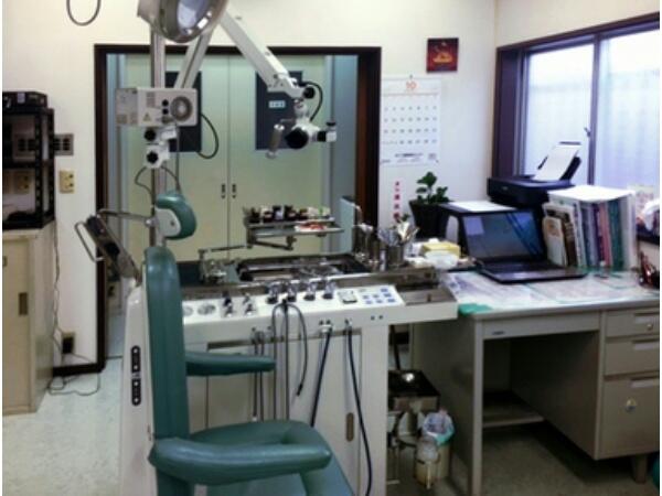 榎本耳鼻咽喉科（常勤）の医療事務求人メイン写真4