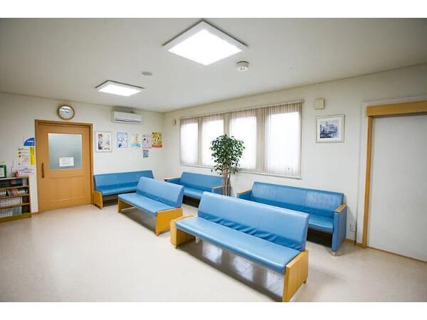  ごとう耳鼻咽喉科（常勤）の医療事務求人メイン写真2