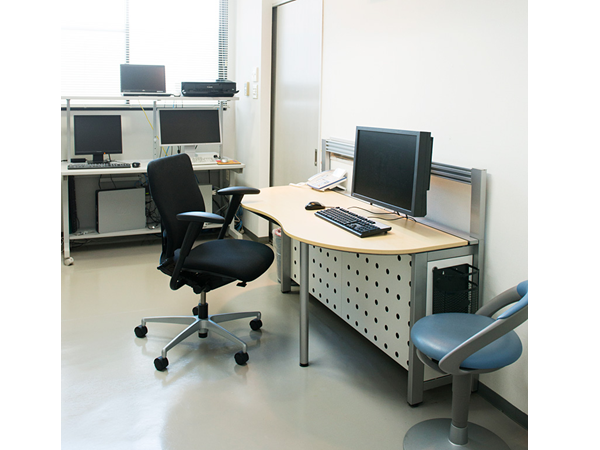 ひらい内科消化器科（パート）の准看護師求人メイン写真2