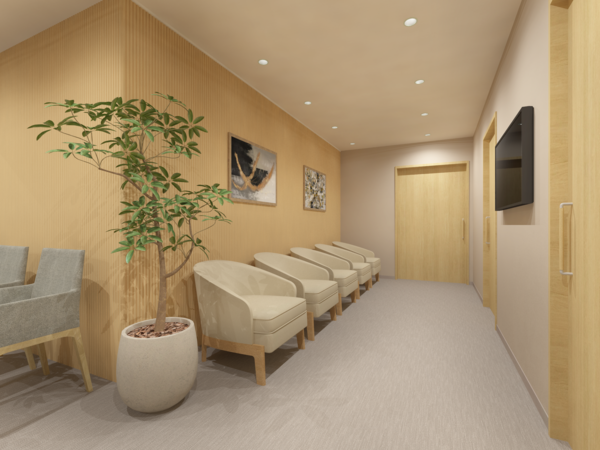 伏見IVF乳腺うえだクリニック（2026年5月オープン / パート）の保育士求人メイン写真4