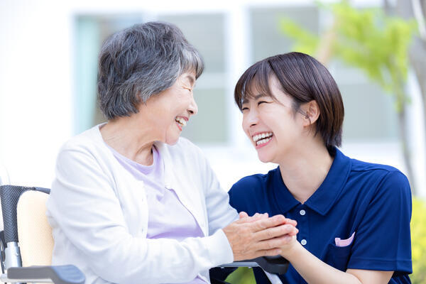 エスケアステーションさいたま北（訪問/サービス提供責任者/常勤）の介護福祉士求人メイン写真3